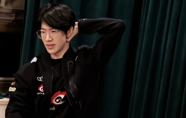 Aleksib ：G2难以突破魔咒，决赛定会全力以赴