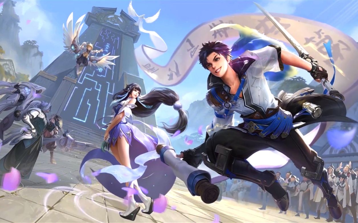 英雄联盟比分网：2020全球总决赛S10，G2零封Gen.G送其回家