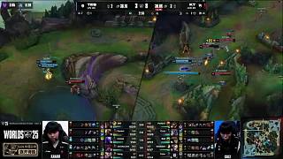 【预测】2020KPL秋季赛11.11赛程，TES vs KS.YTG，武汉eStarPro vs 佛山GK