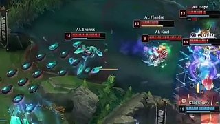 据韩媒报道，LCK宣布从今年开始中断发放供海外职业选手使用的租赁账号（即超级号）