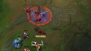 腾讯电竞发布亚运会赛程：LOL项目日期为9月25日-9月29日